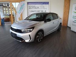 Silber Gebraucht 2024 Opel Corsa Limousine | 19.490 € (Fairer Preis)