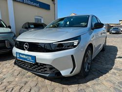 Silber Gebraucht 2024 Opel Corsa Limousine | 17.990 € (Guter Preis)