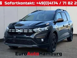 Perlmutt schwarz metallic Neu 2024 Dacia Jogger Extreme Kombi | 22.840 € (Fairer Preis)