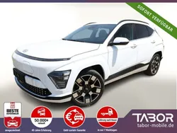 Weiss Neu 2025 Hyundai Kona Trend SUV | 34.288 € (Superpreis)