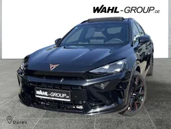 Midnightblack Neu 2025 Cupra Formentor VZ SUV | 39.980 € (Superpreis)