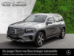 Other Gebraucht 2024 Mercedes GLB200 Progressive SUV | 38.880 € (Guter Preis)