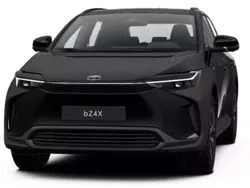 Schwarz (onyxschwarz) Neu 2025 Toyota bZ4X SUV | 37.990 € (Fairer Preis)