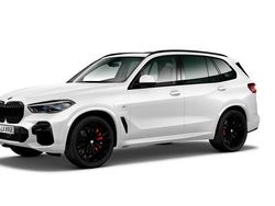 Gebraucht 2026 BMW X5 Shadowline SUV | 50.890 €