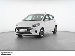 Weiß Neu 2025 Hyundai i10 Trend Kleinwagen | 16.980 € (Fairer Preis)