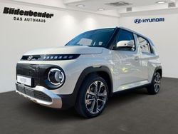 Beige Neu 2025 Hyundai Inster Trend Kleinwagen | 24.990 € (Etwas zu teuer)