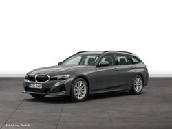 Gebraucht 2025 BMW 318 Comfort Edition Kombi | 34.677 € (Guter Preis)