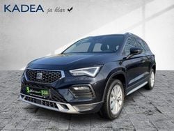 Magic schwarz Gebraucht 2024 Seat Ateca Xperience SUV | 26.460 € (Guter Preis)