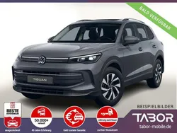 Grau Neu 2025 VW Tiguan SUV | 39.788 € (Guter Preis)