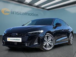 Schwarz Neu 2025 Audi A5 Coupé | 63.449 € (Superpreis)
