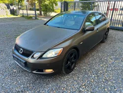 Beige Gebraucht 2005 Lexus GS430 Limousine | 3.999 €