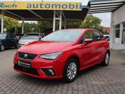 Rot Gebraucht 2020 Seat Ibiza Style Kleinwagen | 14.250 € (Fairer Preis)