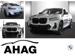 Schwarz Gebraucht 2025 BMW X4 Sport Line SUV | 77.890 €