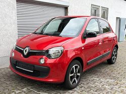 Rot Gebraucht 2017 Renault Twingo LIMITED Kleinwagen | 5.900 € (Superpreis)