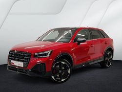 Rot Gebraucht 2025 Audi Q2 S-Line SUV | 41.990 €
