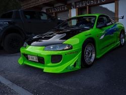 Grün Gebraucht 1997 Mitsubishi Eclipse | 26.000 €