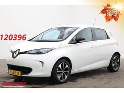 Weiß Gebraucht 2013 Renault Zoe Zen Kleinwagen | 2.950 € (Superpreis)