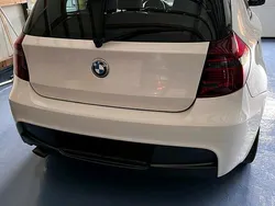 Weiß Gebraucht 2010 BMW 120 Coupé M Sport Coupé | 5.999 € (Guter Preis)