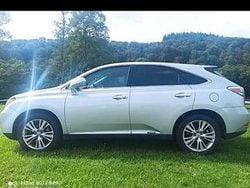 Gebraucht 2010 Lexus RX450h Impression Line SUV | 14.500 € (Etwas zu teuer)