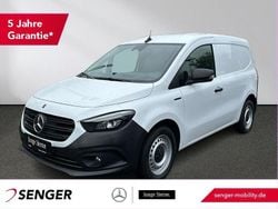 Weiß Gebraucht 2024 Mercedes eCitan Van / Kleinbus | 18.386 €