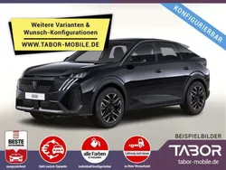 Obsession blau metallic Neu 2024 Peugeot 3008 Allure SUV | 29.488 € (Superpreis)