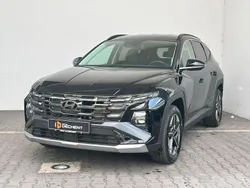 Schwarz Neu 2025 Hyundai Tucson Trend SUV | 34.919 € (Guter Preis)