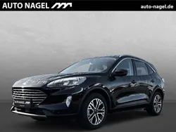 Andere Gebraucht 2022 Ford Kuga Titanium X SUV | 21.880 € (Guter Preis)