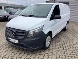 Weiß Gebraucht 2015 Mercedes Vito Van / Kleinbus | 13.500 € (Guter Preis)