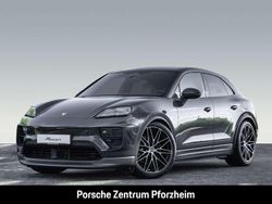 Grau Gebraucht 2025 Porsche Macan SUV | 102.480 € (Fairer Preis)