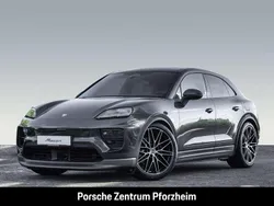 Grau Gebraucht 2025 Porsche Macan SUV | 102.480 € (Guter Preis)