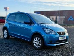 Blau Gebraucht 2018 Seat Mii Chic Kleinwagen | 8.990 € (Fairer Preis)