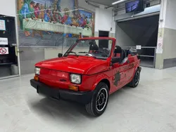 Gebraucht 1989 Fiat 126 Pop Kleinwagen | 15.000 €