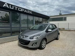 Gebraucht 2012 Mazda 2 Limousine | 2.490 € (Guter Preis)