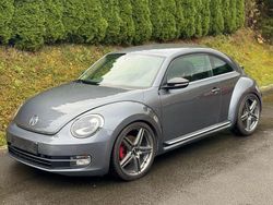 Grau Gebraucht 2013 VW Beetle Sport Limousine | 9.999 € (Fairer Preis)