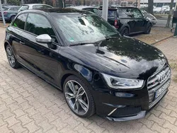 Schwarz Gebraucht 2014 Audi S1 Sport Kleinwagen | 19.999 € (Guter Preis)