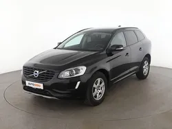 Schwarz Gebraucht 2015 Volvo XC60 Kinetic SUV | 21.790 € (Fairer Preis)