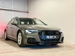 Grau Neu 2024 Audi A6 Allroad Sport Kombi | 57.990 € (Fairer Preis)