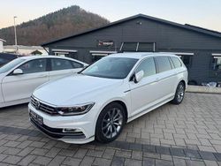 Weiß Gebraucht 2017 VW Passat Highline Kombi | 14.990 € (Fairer Preis)