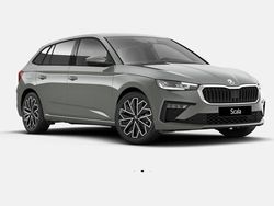 Silber (stahlgrau) Neu 2025 Skoda Scala Tour Kleinwagen | 26.250 € (Fairer Preis)