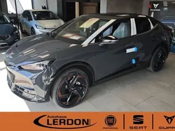 Basalt grey Neu 2025 Cupra Tavascan VZ SUV | 54.057 € (Fairer Preis)