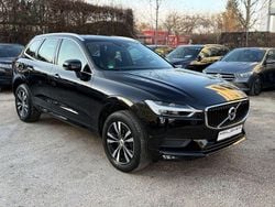 Schwarz Gebraucht 2020 Volvo XC60 Momentum SUV | 24.999 € (Superpreis)