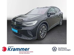 Schwarz Gebraucht 2025 VW ID.4 Pro SUV | 38.470 € (Superpreis)