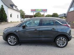 Son of a gun grey 4 Gebraucht 2018 Opel Crossland X Ultimate SUV | 8.800 € (Guter Preis)