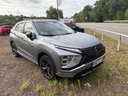 Grau Gebraucht 2022 Mitsubishi Eclipse Cross SUV | 23.690 € (Fairer Preis)