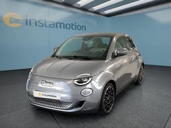 Gebraucht 2022 Fiat 500e La Prima Kleinwagen | 20.549 € (Fairer Preis)