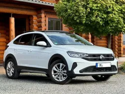 Weiß Gebraucht 2023 VW T-Cross Life SUV | 21.888 € (Fairer Preis)