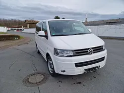Weiß Gebraucht 2012 VW T5 Comfortline Van | 13.499 € (Superpreis)