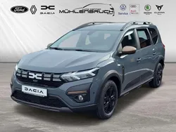Schiefergrau Neu 2025 Dacia Jogger Extreme Van / Kleinbus | 25.370 € (Etwas zu teuer)