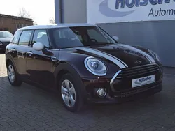 Gebraucht 2017 Mini Cooper Kleinwagen | 16.950 € (Fairer Preis)
