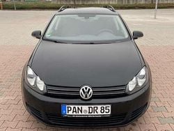Gebraucht 2010 VW Golf VI Comfortline Limousine | 4.600 € (Fairer Preis)